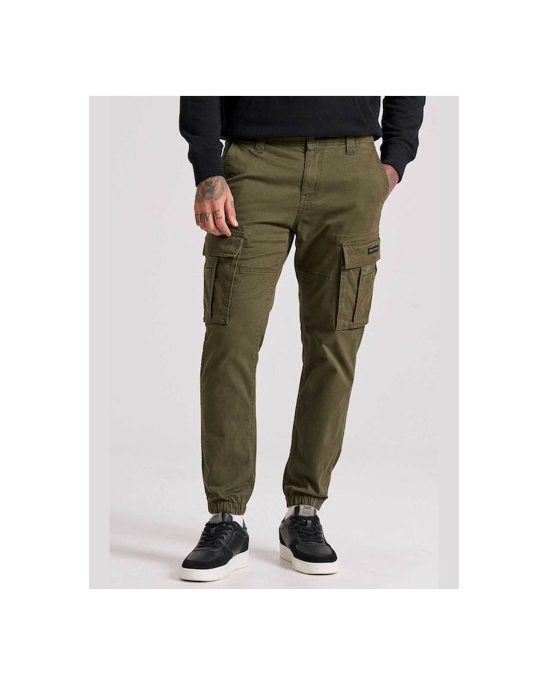 Funky Buddha cargo FBM010-030-02