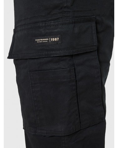Funky Buddha cargo FBM010-030-02