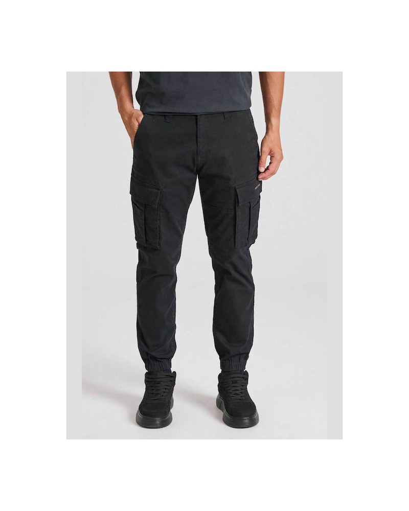Funky Buddha cargo FBM010-030-02