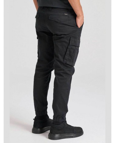 Funky Buddha cargo FBM010-030-02