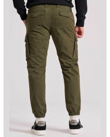 Funky Buddha cargo FBM010-030-02