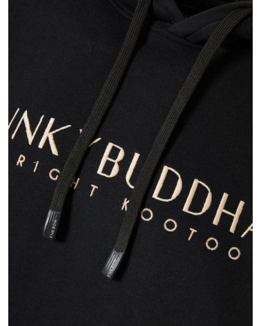Funky Buddha hoodie FBM010-006-06