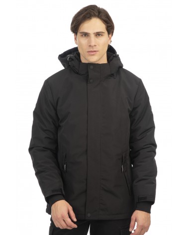 Rebase Men's jacket 242RJK-2019