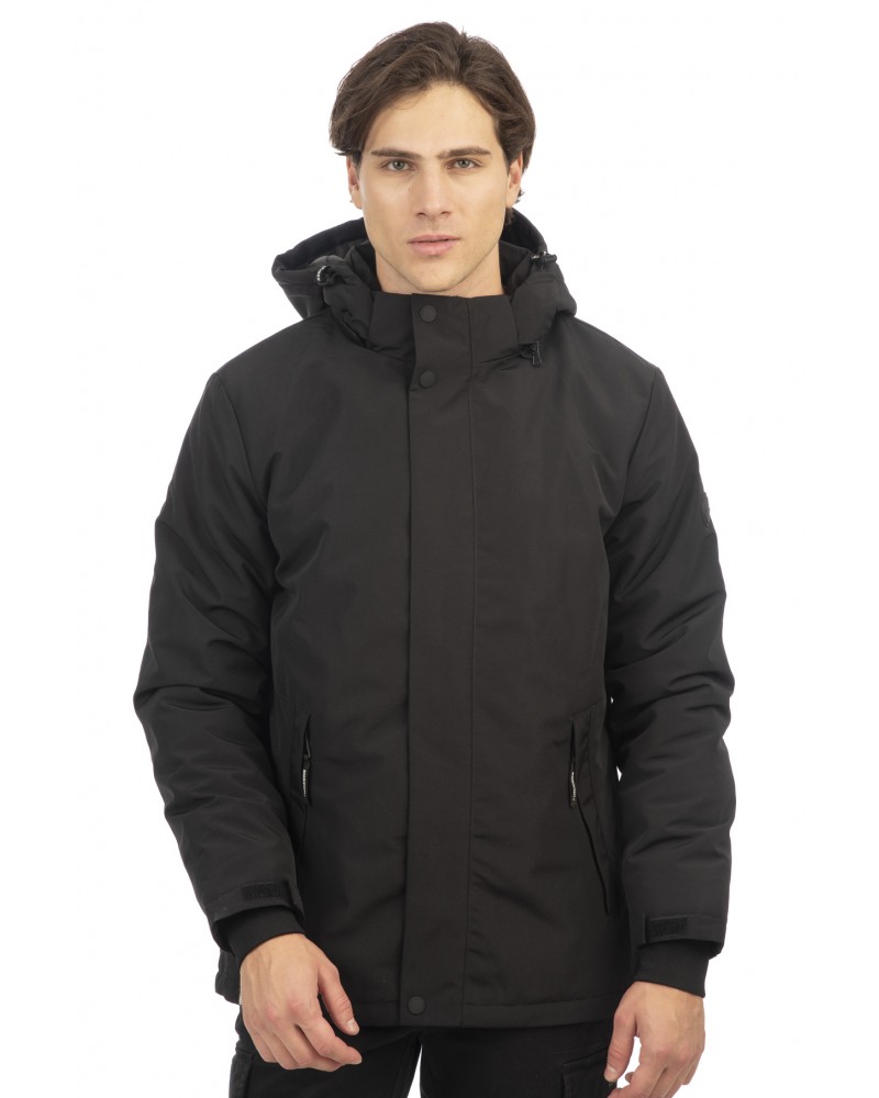 Rebase Men's jacket 242RJK-2019