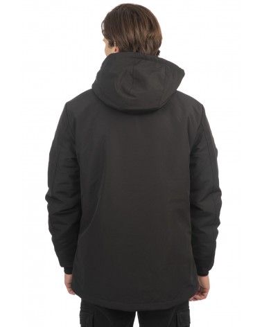 Rebase Men's jacket 242RJK-2019