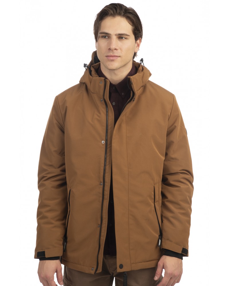 Rebase Men's jacket 242RJK-2019