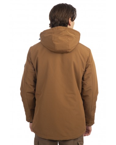 Rebase Men's jacket 242RJK-2019