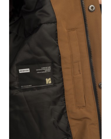 Rebase Men's jacket 242RJK-2019