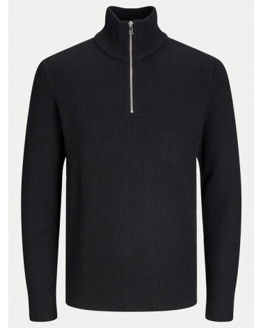 Jack&Jones JJeperfect knit half zip sn 12257773