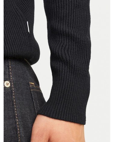 Jack&Jones JJeperfect knit half zip sn 12257773