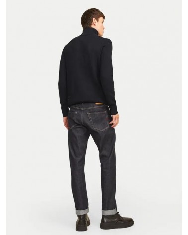 Jack&Jones JJeperfect knit half zip sn 12257773