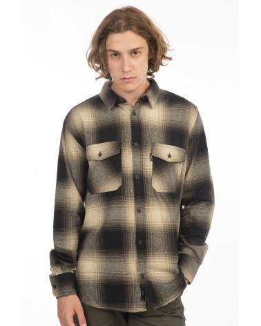 Rebase Men's shirt 242RGS-5007