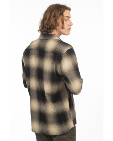 Rebase Men's shirt 242RGS-5007