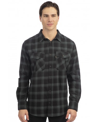 Rebase Men's shirt 242RGS-5007