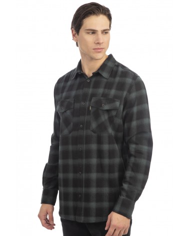 Rebase Men's shirt 242RGS-5007