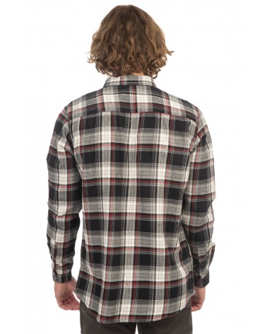Rebase Men's shirt 242RGS-5007