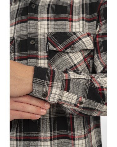 Rebase Men's shirt 242RGS-5007
