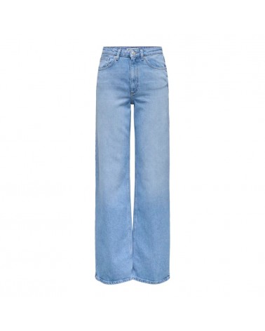 Only OnlJuicy hw wide leg rea141 dnm 15345249
