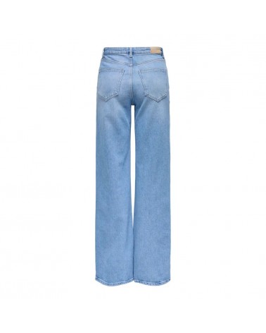 Only OnlJuicy hw wide leg rea141 dnm 15345249