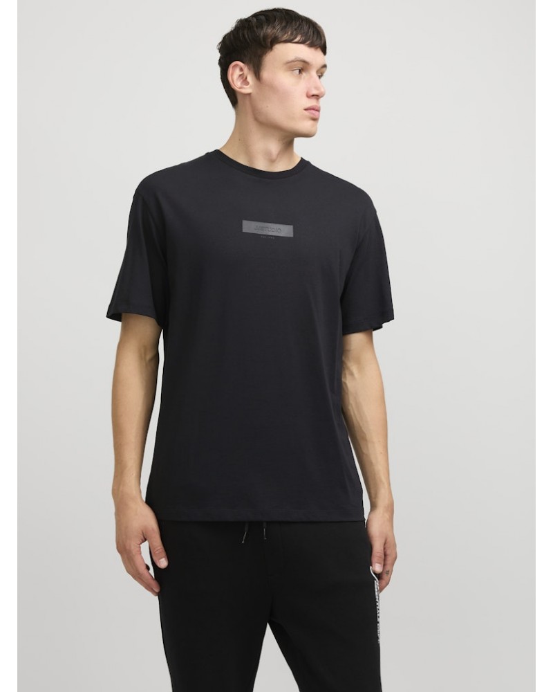 Jack&Jones JJtaka tee ss crew neck 12269369