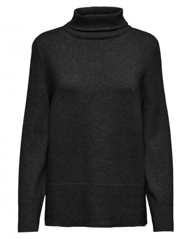 Only onlFia ls rollneck knt 15306723