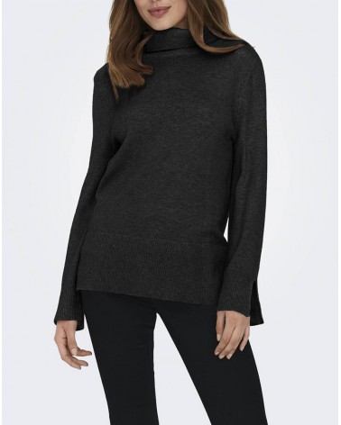 Only onlFia ls rollneck knt 15306723