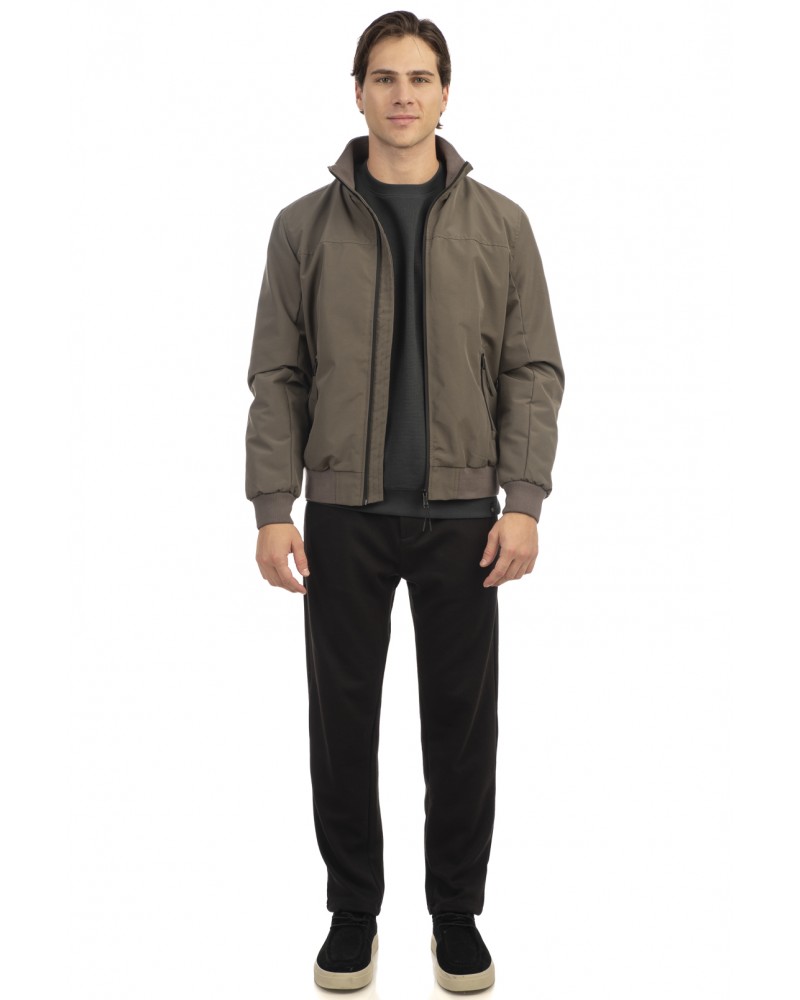 Rebase Men's jacket 242RJK-2017