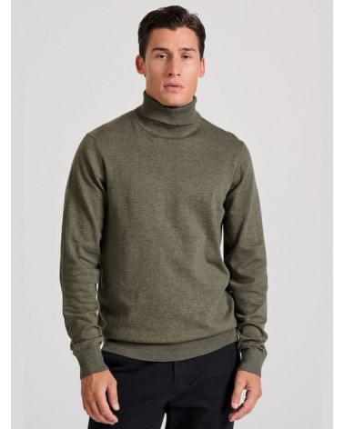 Funky Buddha knit FBM010-005-09