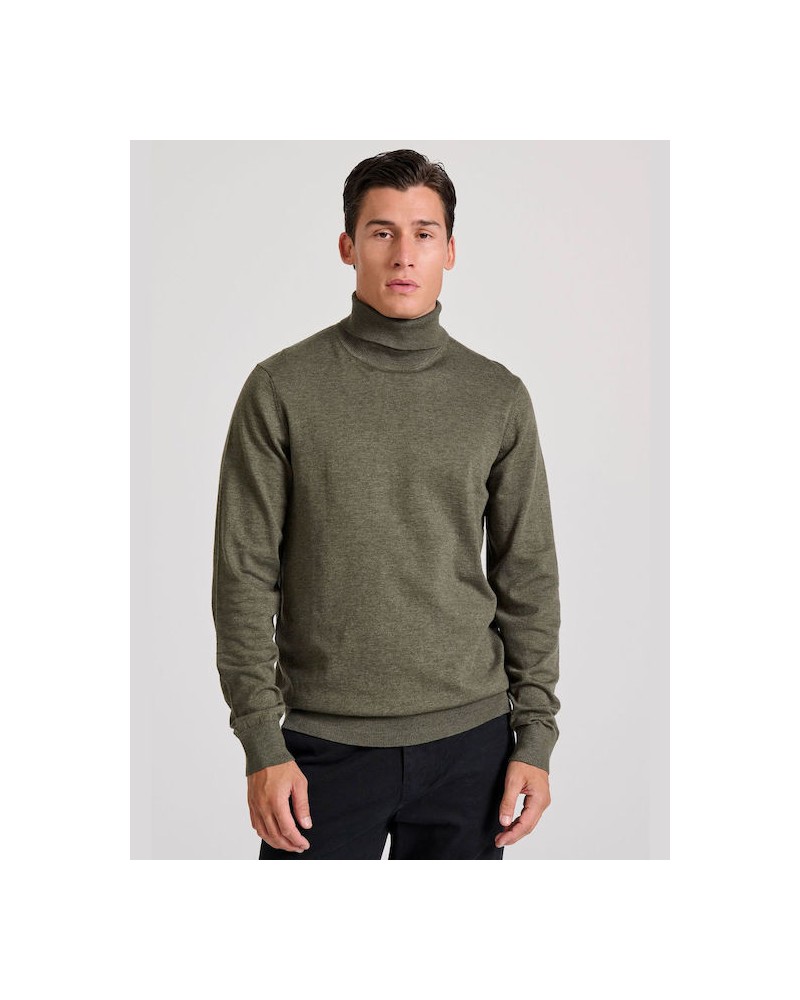 Funky Buddha knit FBM010-005-09
