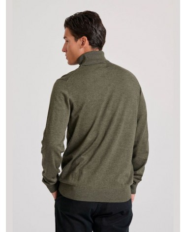 Funky Buddha knit FBM010-005-09