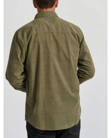 Funky Buddha shirt FBM010-002-05
