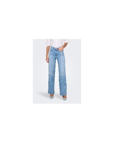 Only OnlJuicy hw wide leg rea141 dnm 15345249