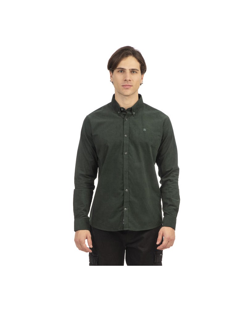 Rebase Men's shirts 242RGS-5005