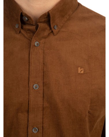 Rebase Men's shirts 242RGS-5005
