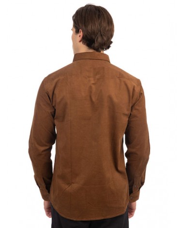 Rebase Men's shirts 242RGS-5005
