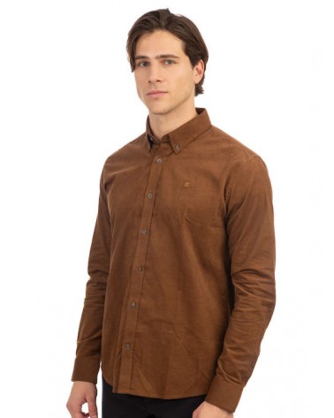 Rebase Men's shirts 242RGS-5005