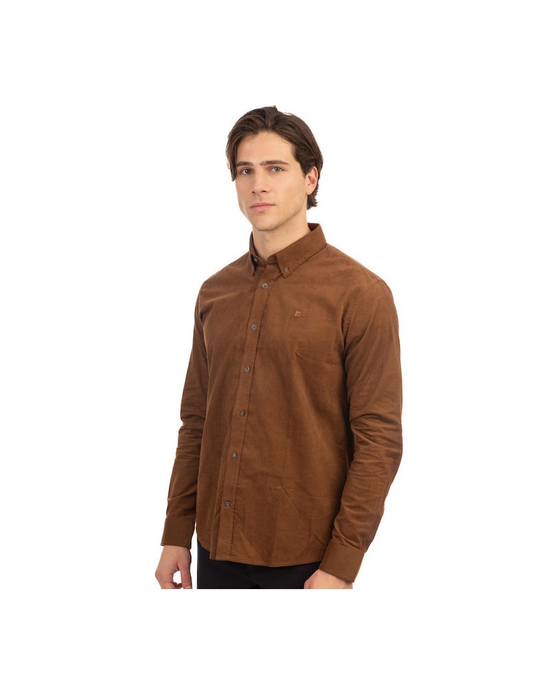 Rebase Men's shirts 242RGS-5005