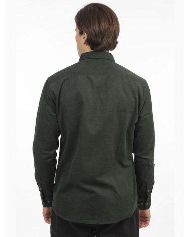 Rebase Men's shirts 242RGS-5005