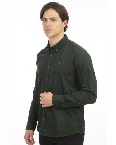 Rebase Men's shirts 242RGS-5005