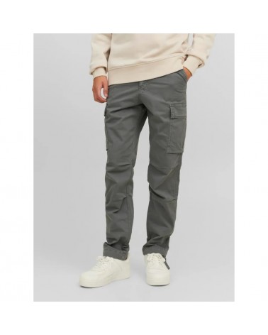 JACK&JONES PANT JPSTACE JJTUCKER AMA 12216664
