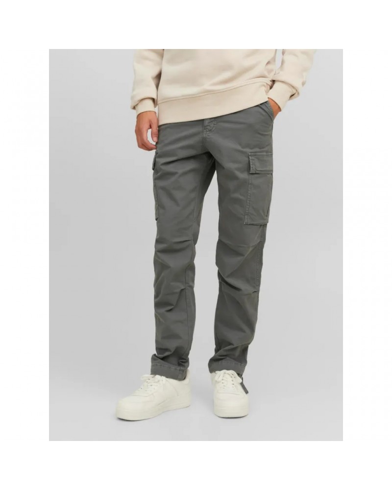 JACK&JONES PANT JPSTACE JJTUCKER AMA 12216664