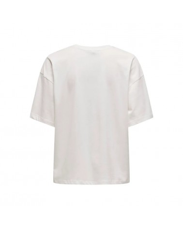 Only Onldolly life s/s studs top box jrs 15312826