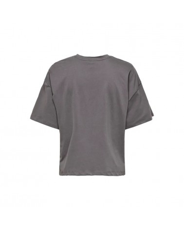 Only Onldolly life s/s studs top box jrs 15312826
