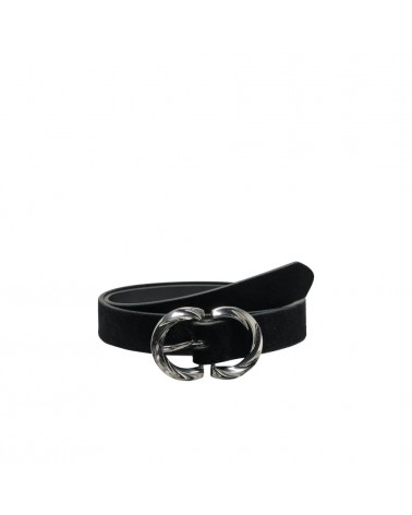 Only onlfine leather jeans belt acc 15312130
