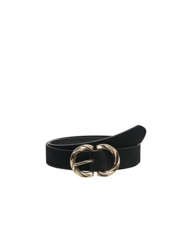 Only onlfine leather jeans belt acc 15312130