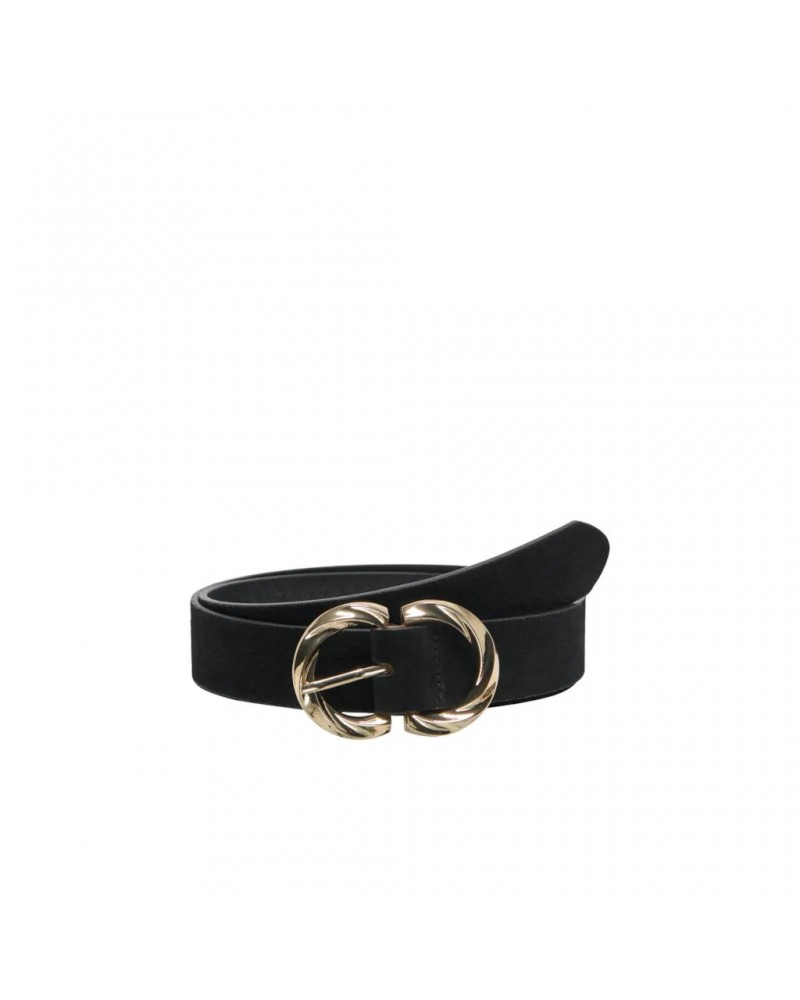 Only onlfine leather jeans belt acc 15312130