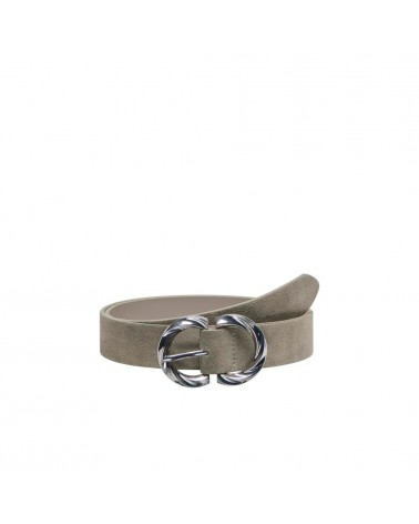 Only onlfine leather jeans belt acc 15312130