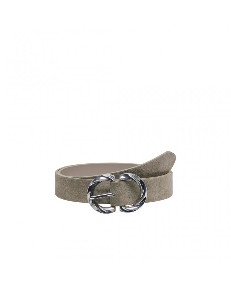 Only onlfine leather jeans belt acc 15312130