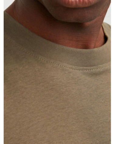 Jack&Jones JJebradley tee ss o-neck 12249319