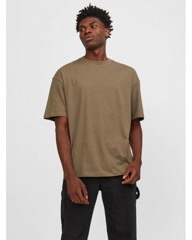 Jack&Jones JJebradley tee ss o-neck 12249319